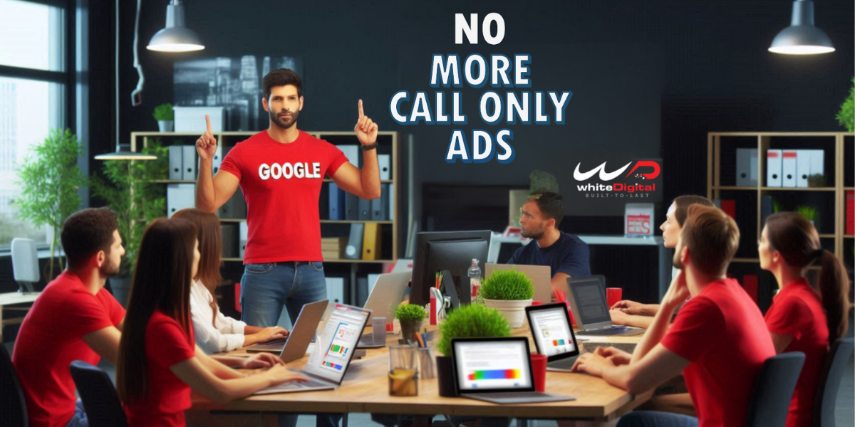 Call-Only Ads