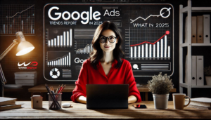 Google Ads Trends